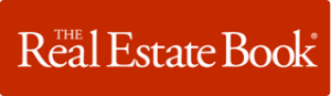 The Real Estate Book logo